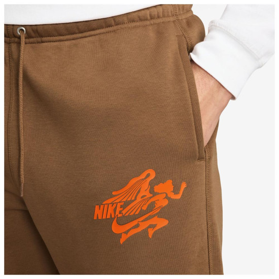 Nike Ανδρικό παντελόνι φόρμας Sportswear Club